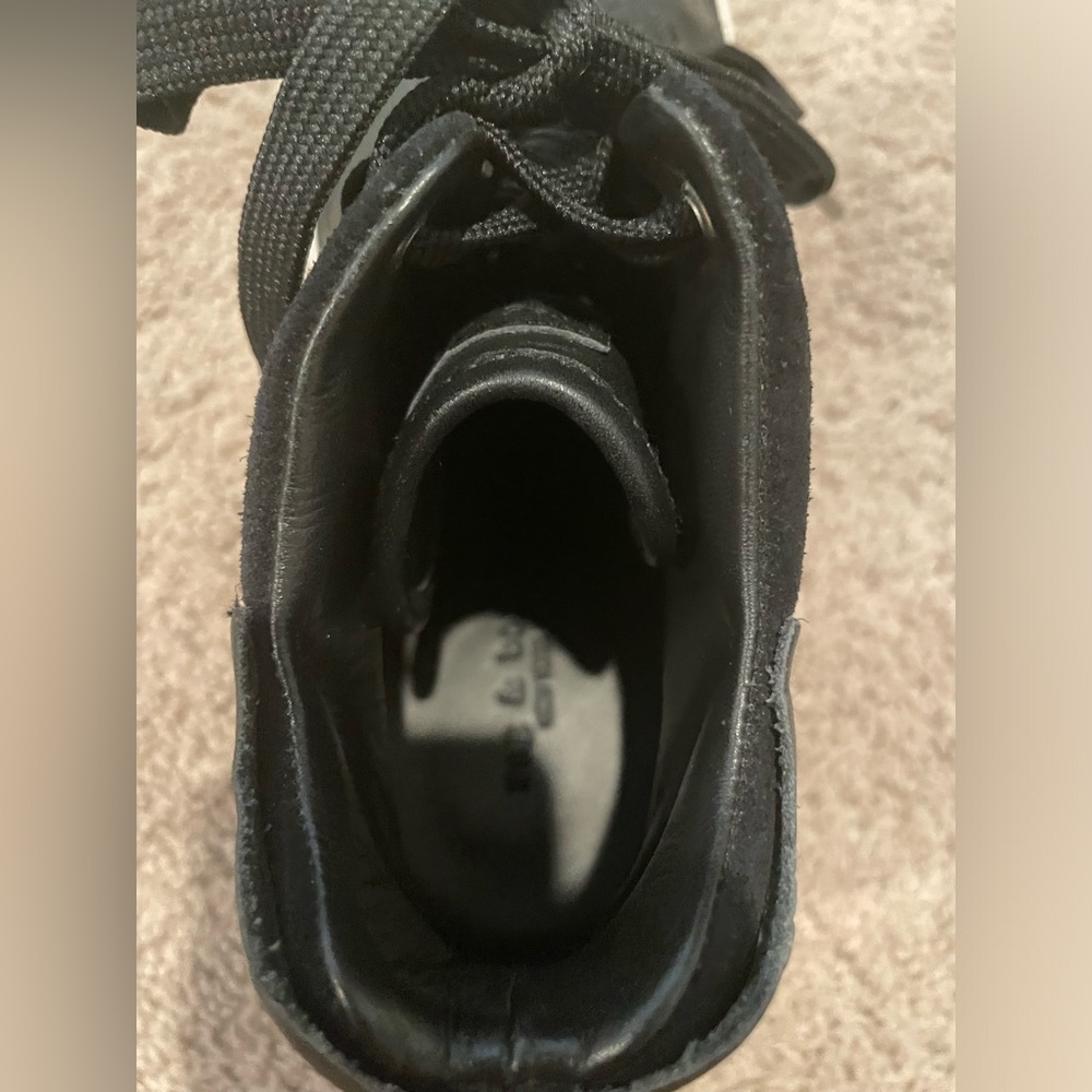 Rag & Bone high tops - Picture 10 of 15